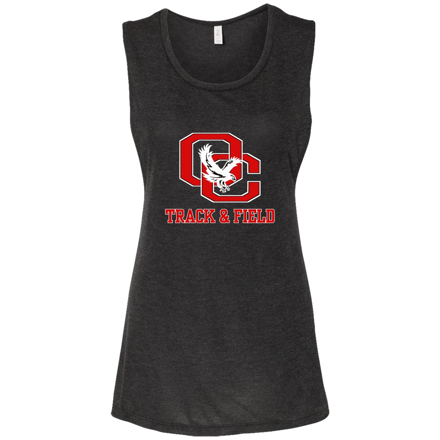 OCHS Track & Field Tanks