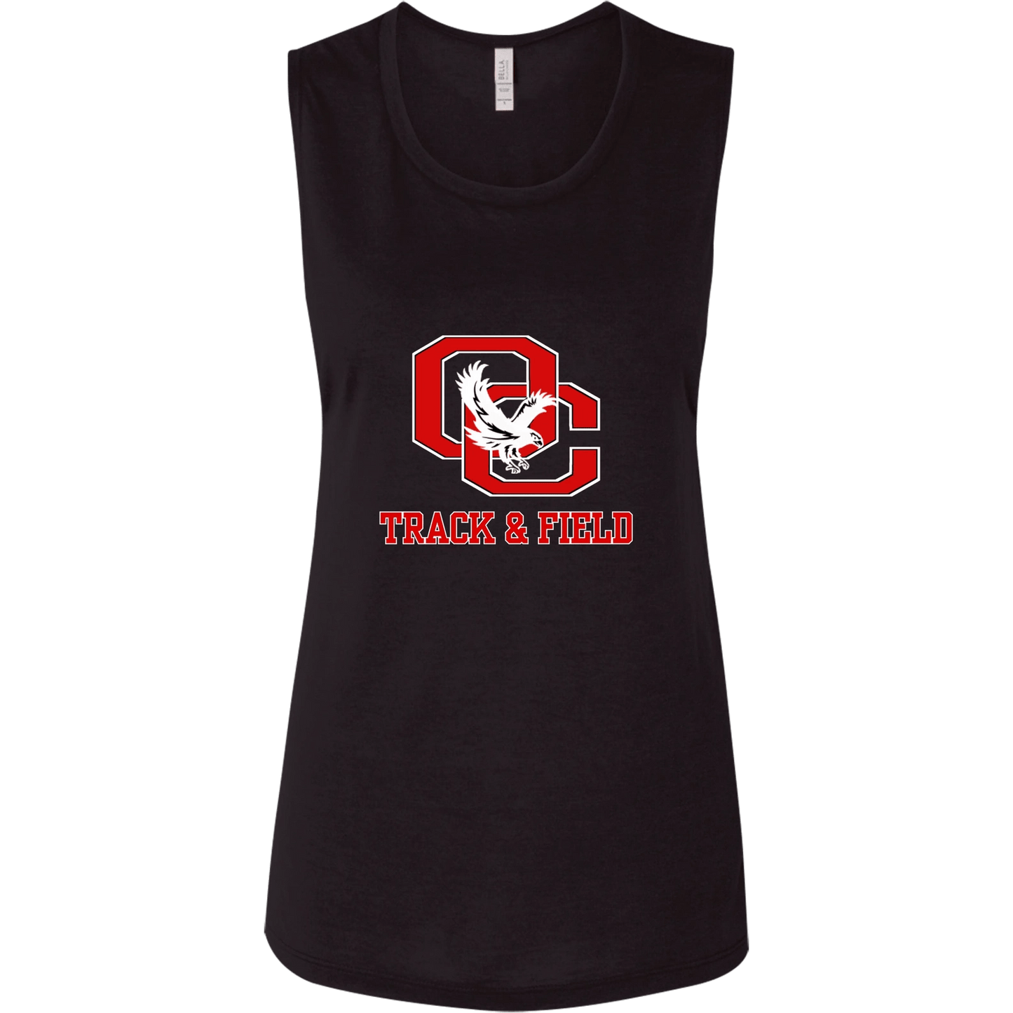 OCHS Track & Field Tanks