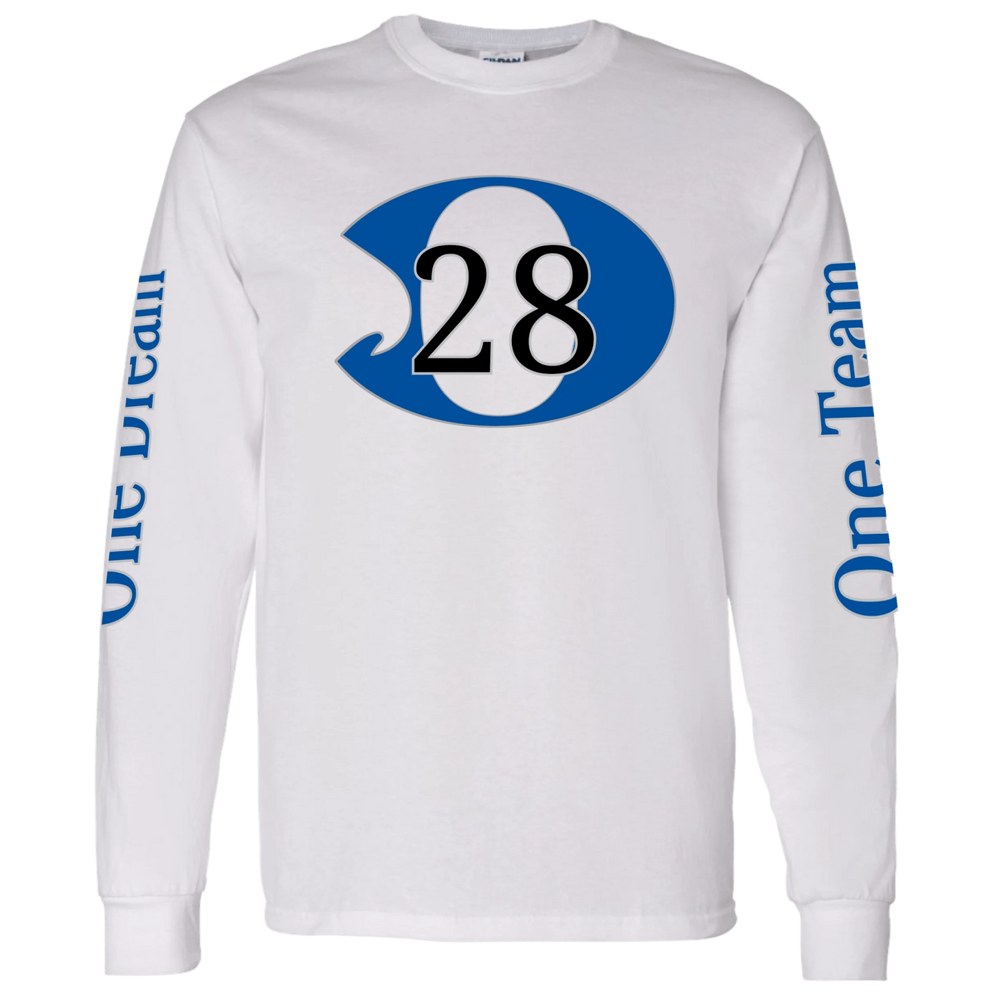 Oakcrest Class of 28 LS Tees
