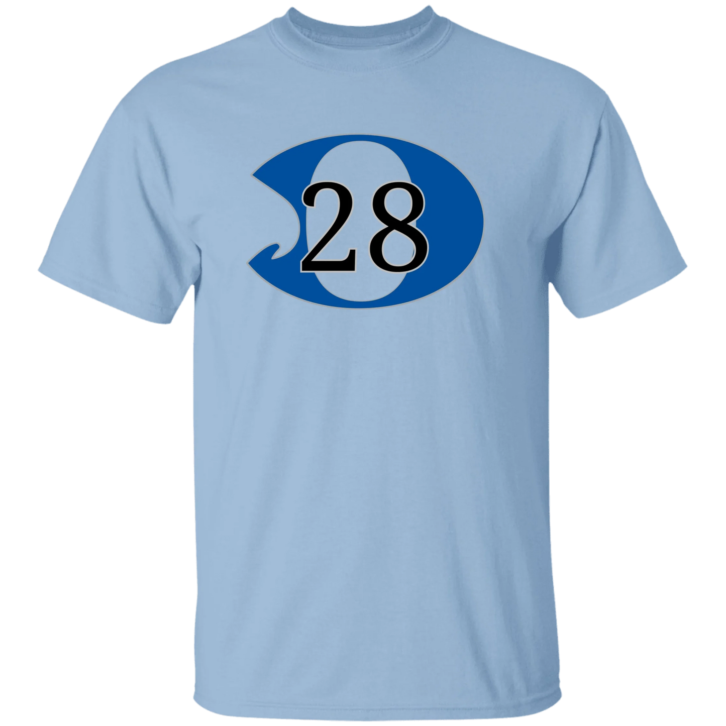 Oakcrest One Dream One Team Tee