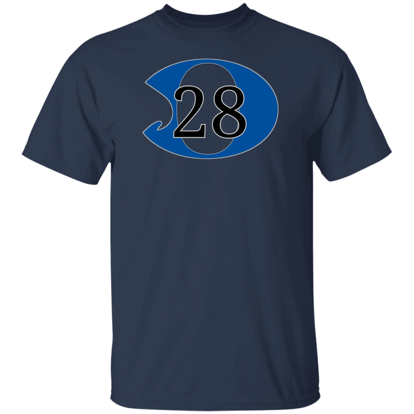 Oakcrest One Dream One Team Tee