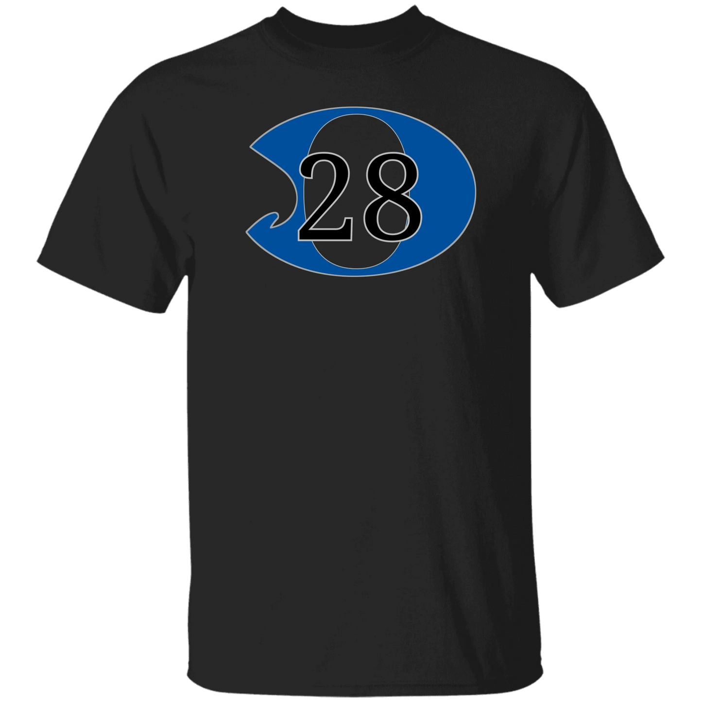 Oakcrest One Dream One Team Tee