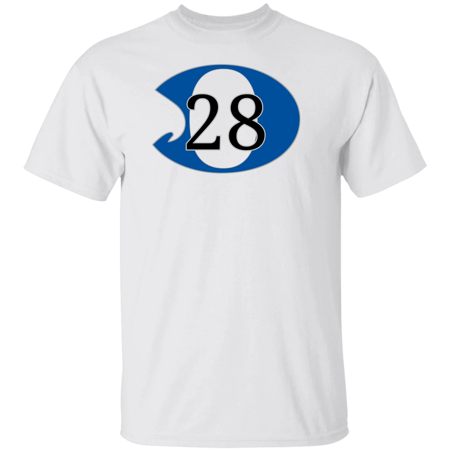 Oakcrest One Dream One Team Tee