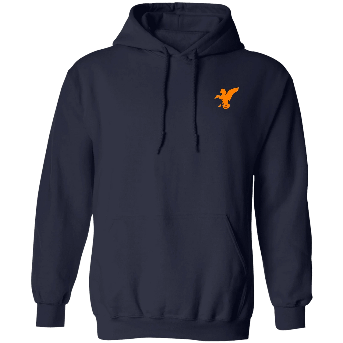 Forever Fowl Basic Hoodie