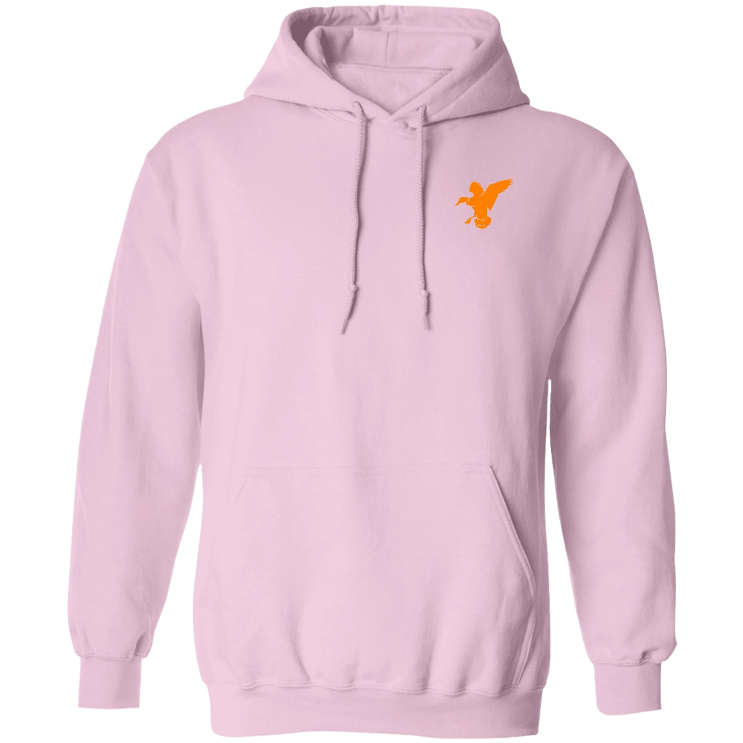 Forever Fowl Basic Hoodie