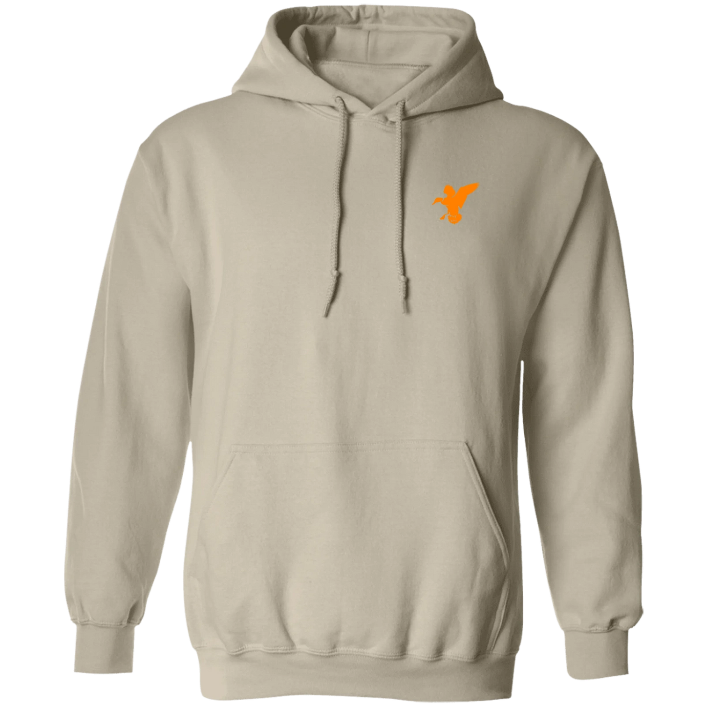 Forever Fowl Basic Hoodie