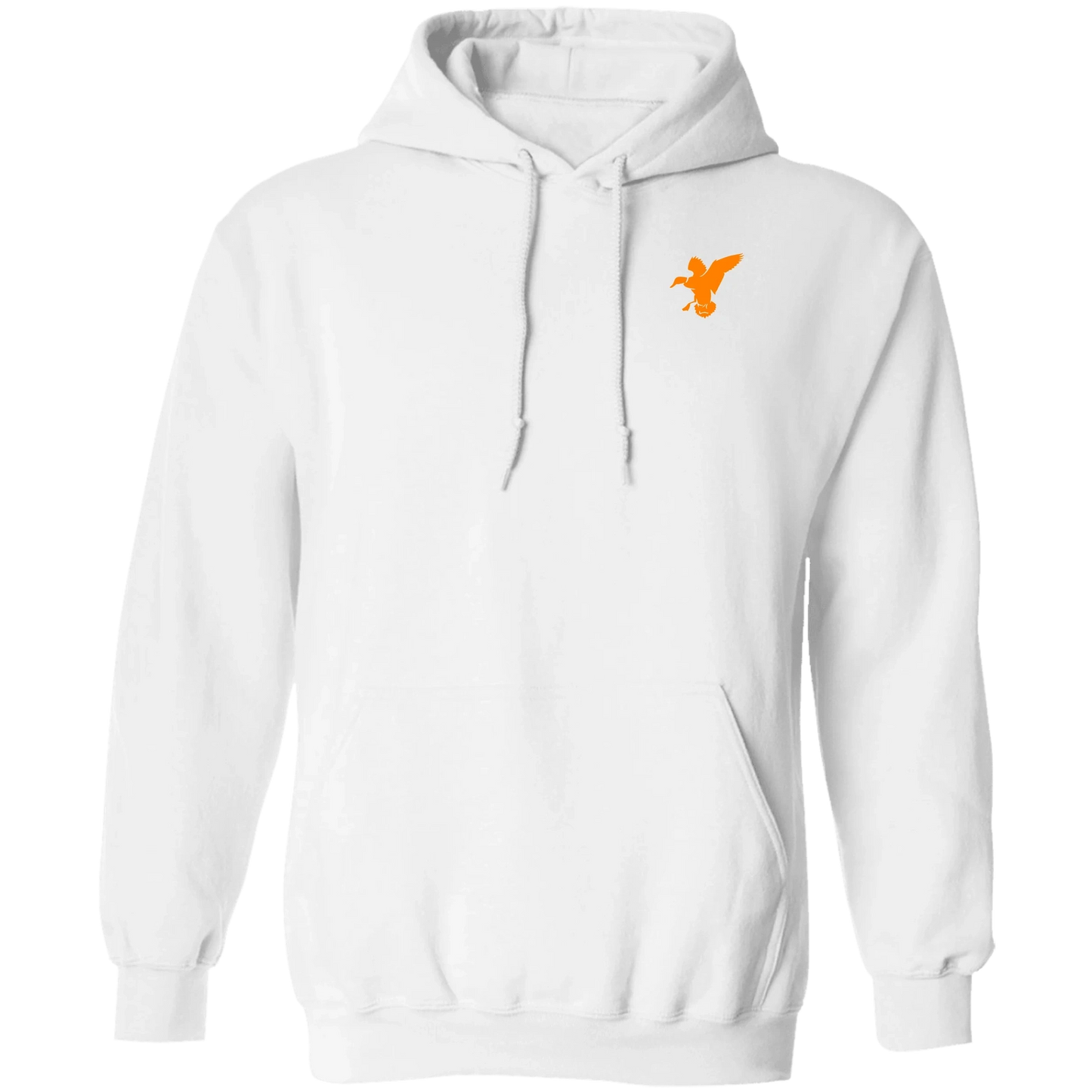 Forever Fowl Basic Hoodie