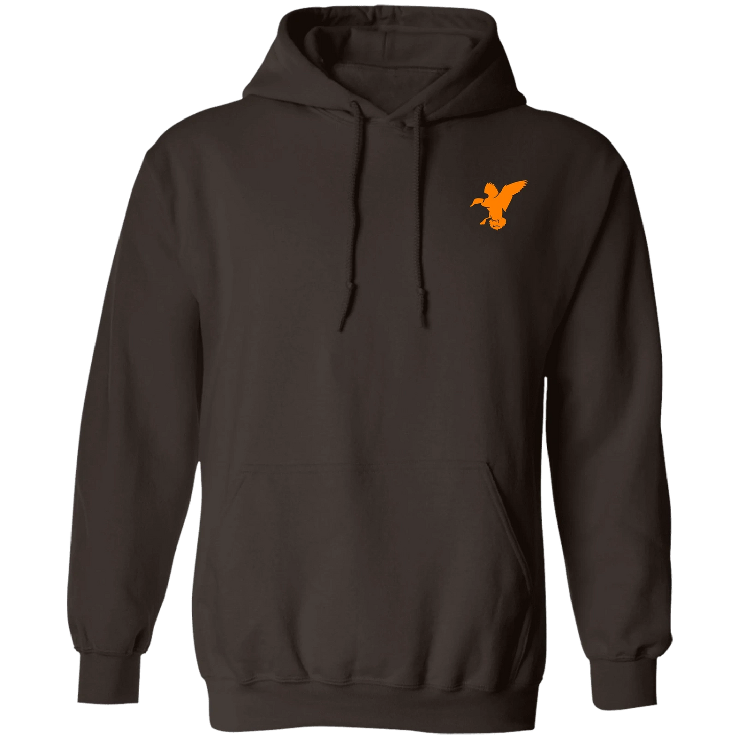 Forever Fowl Basic Hoodie