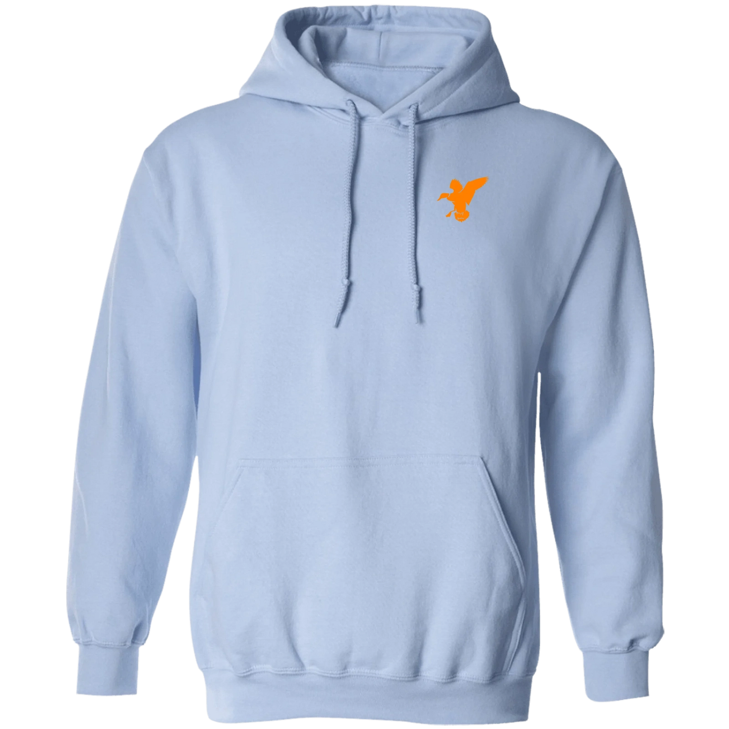Forever Fowl Basic Hoodie
