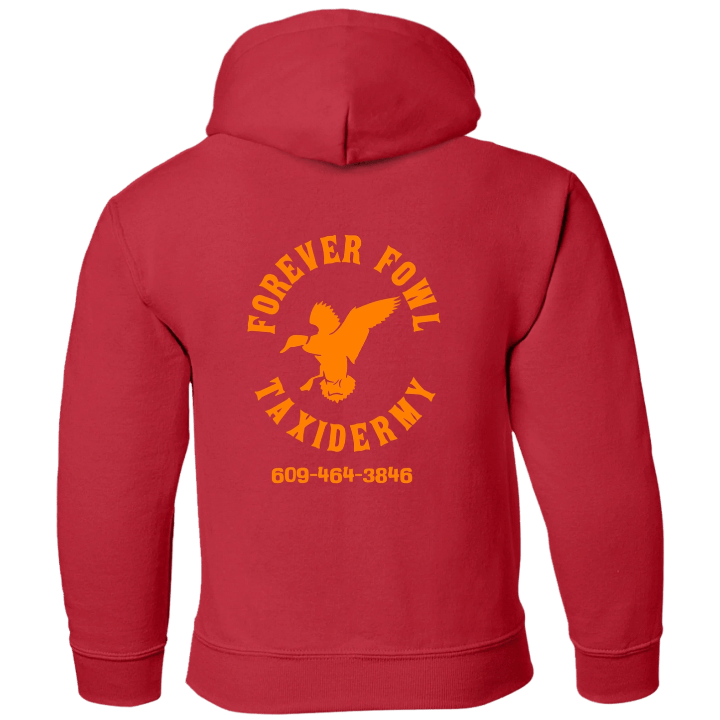 Forever Fowl Youth Gear