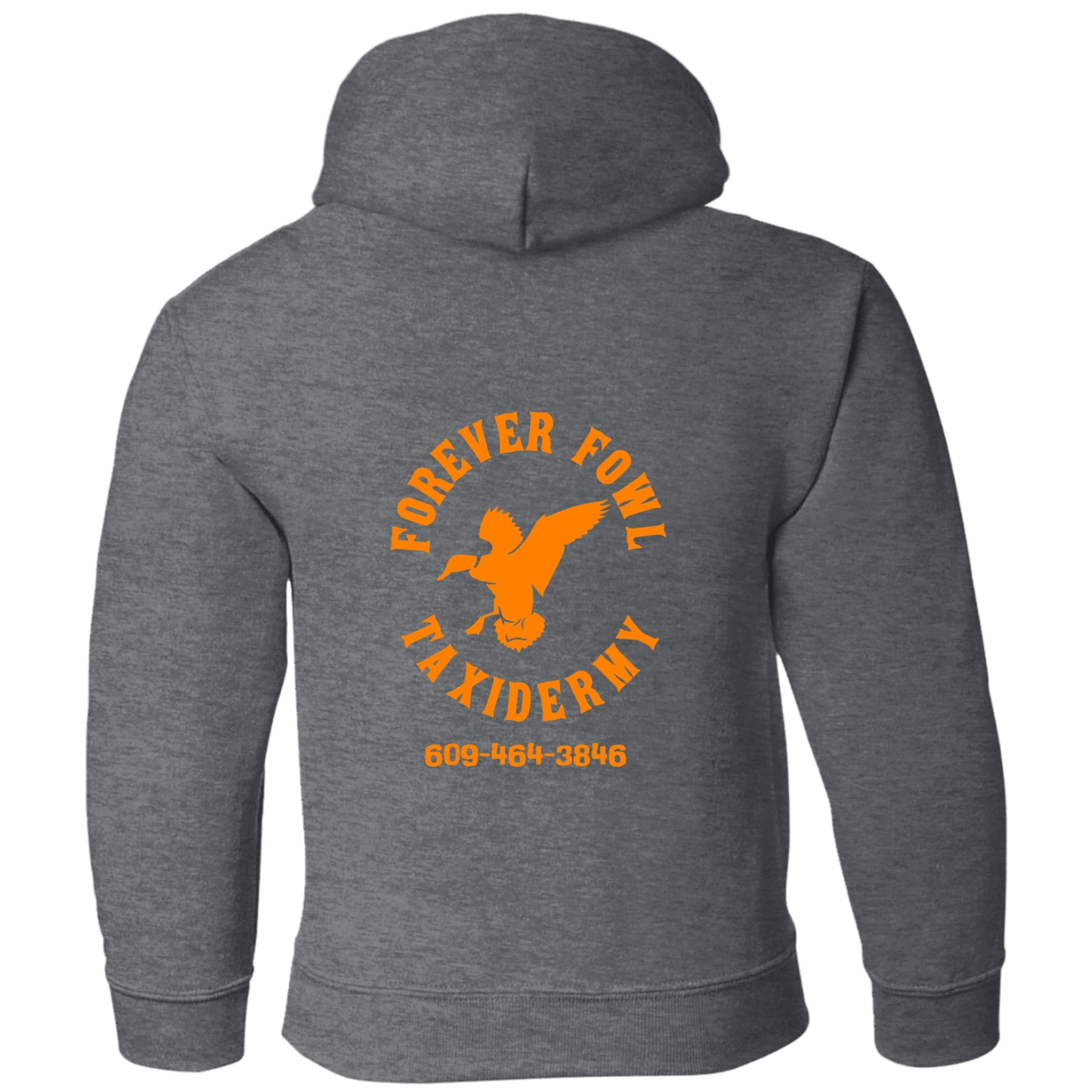 Forever Fowl Youth Gear