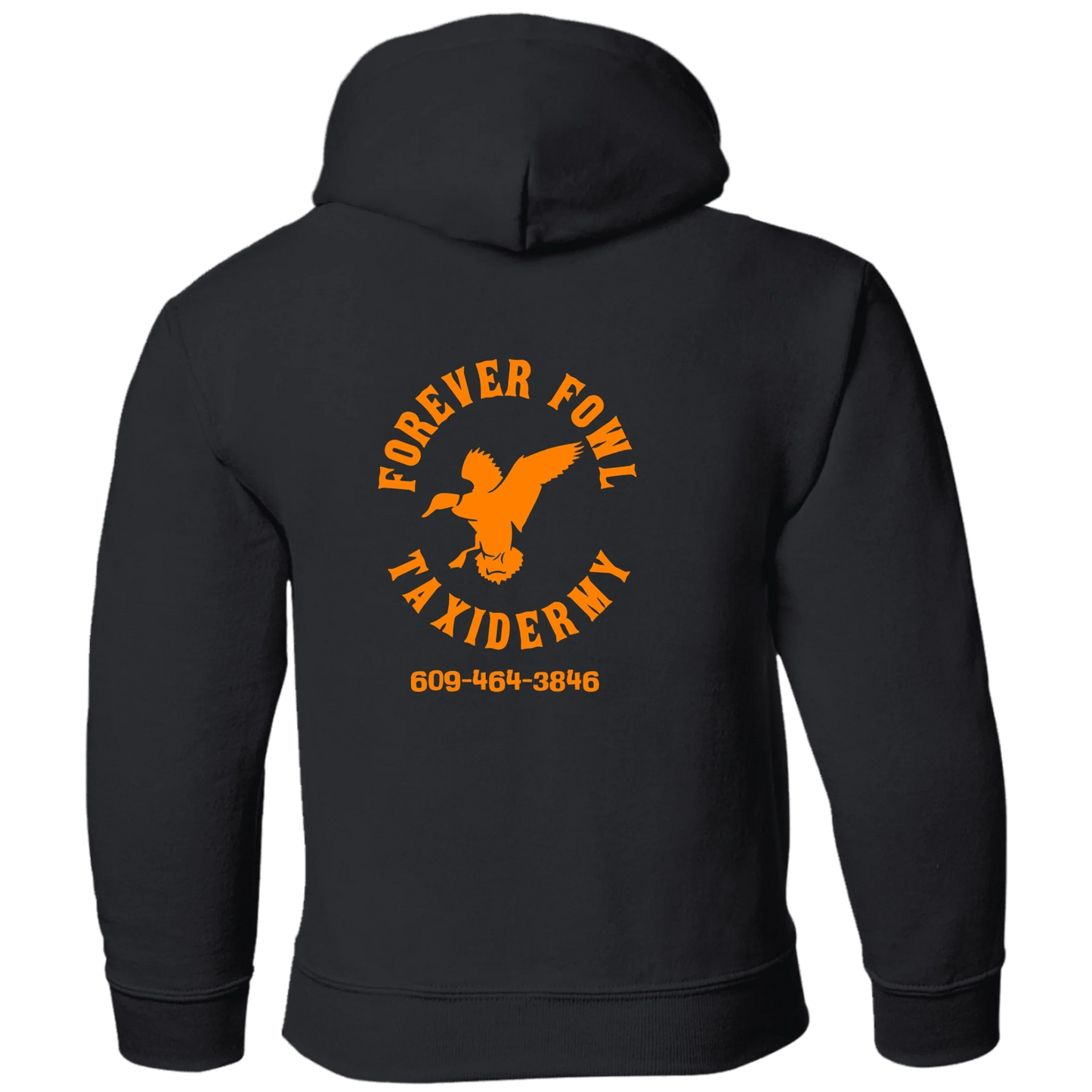 Forever Fowl Youth Gear