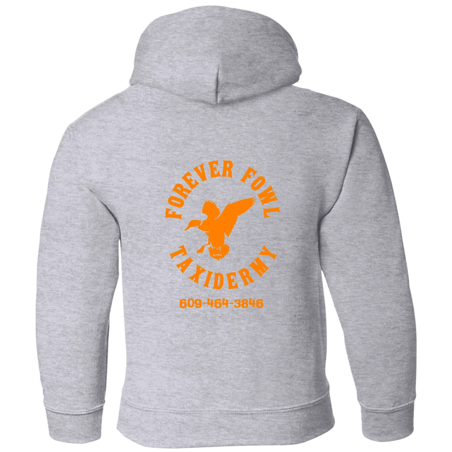 Forever Fowl Youth Gear