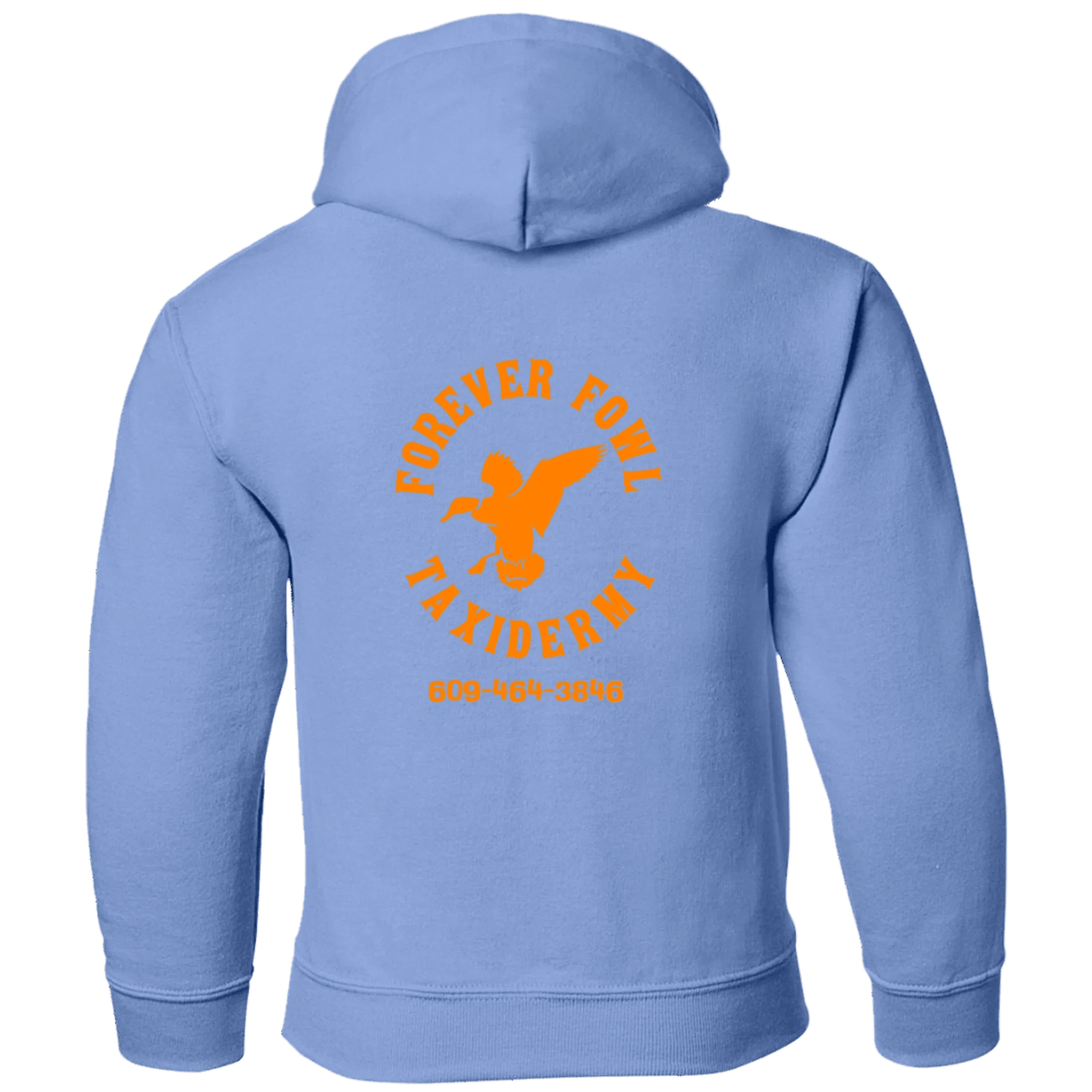 Forever Fowl Youth Gear