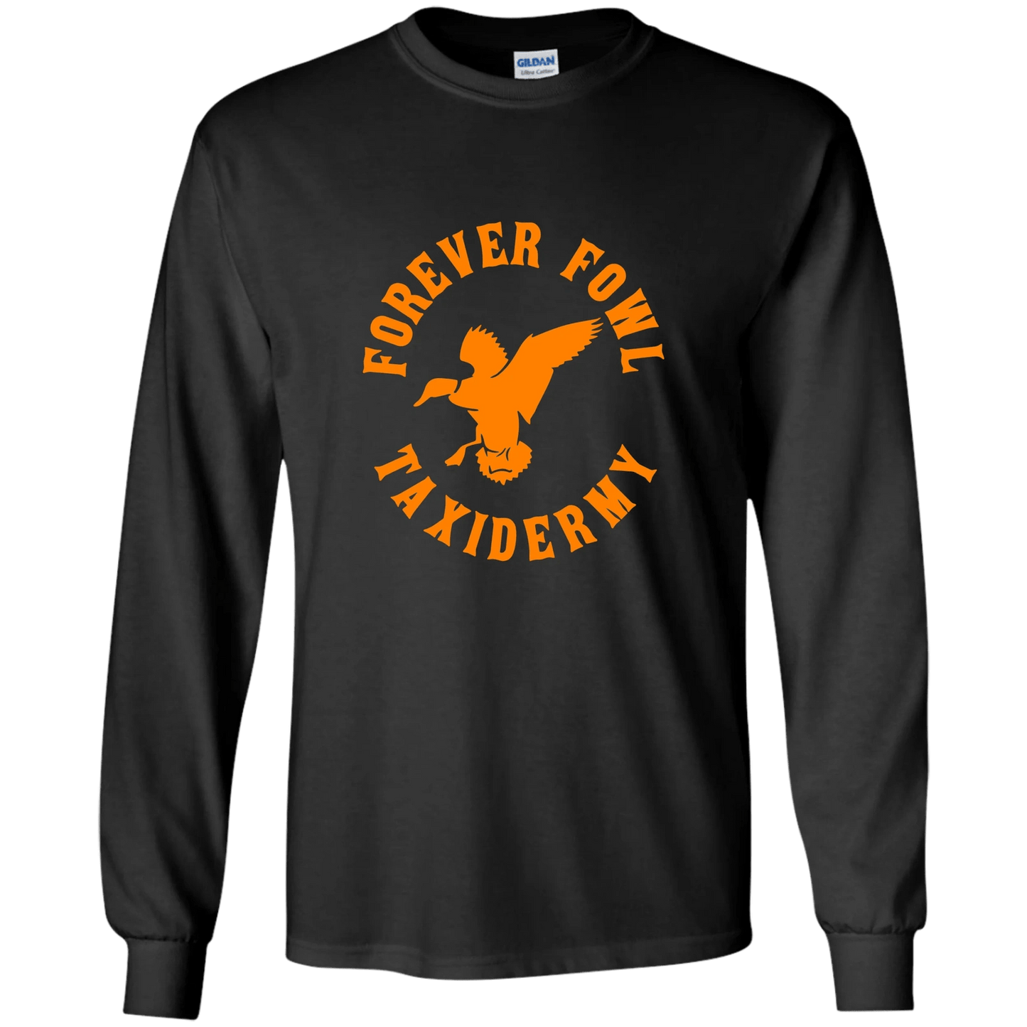 Forever Fowl Youth Gear