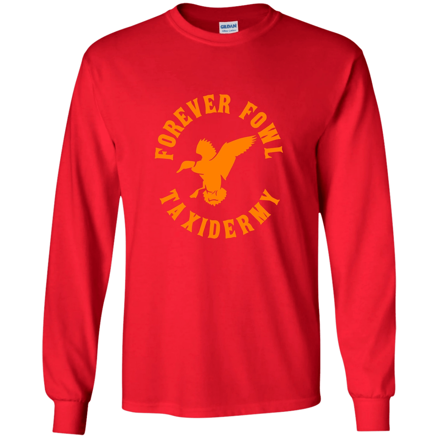 Forever Fowl Youth Gear