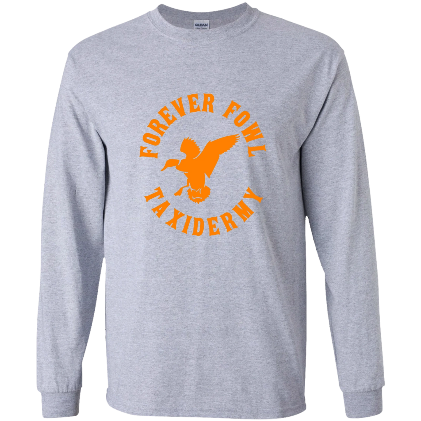 Forever Fowl Youth Gear