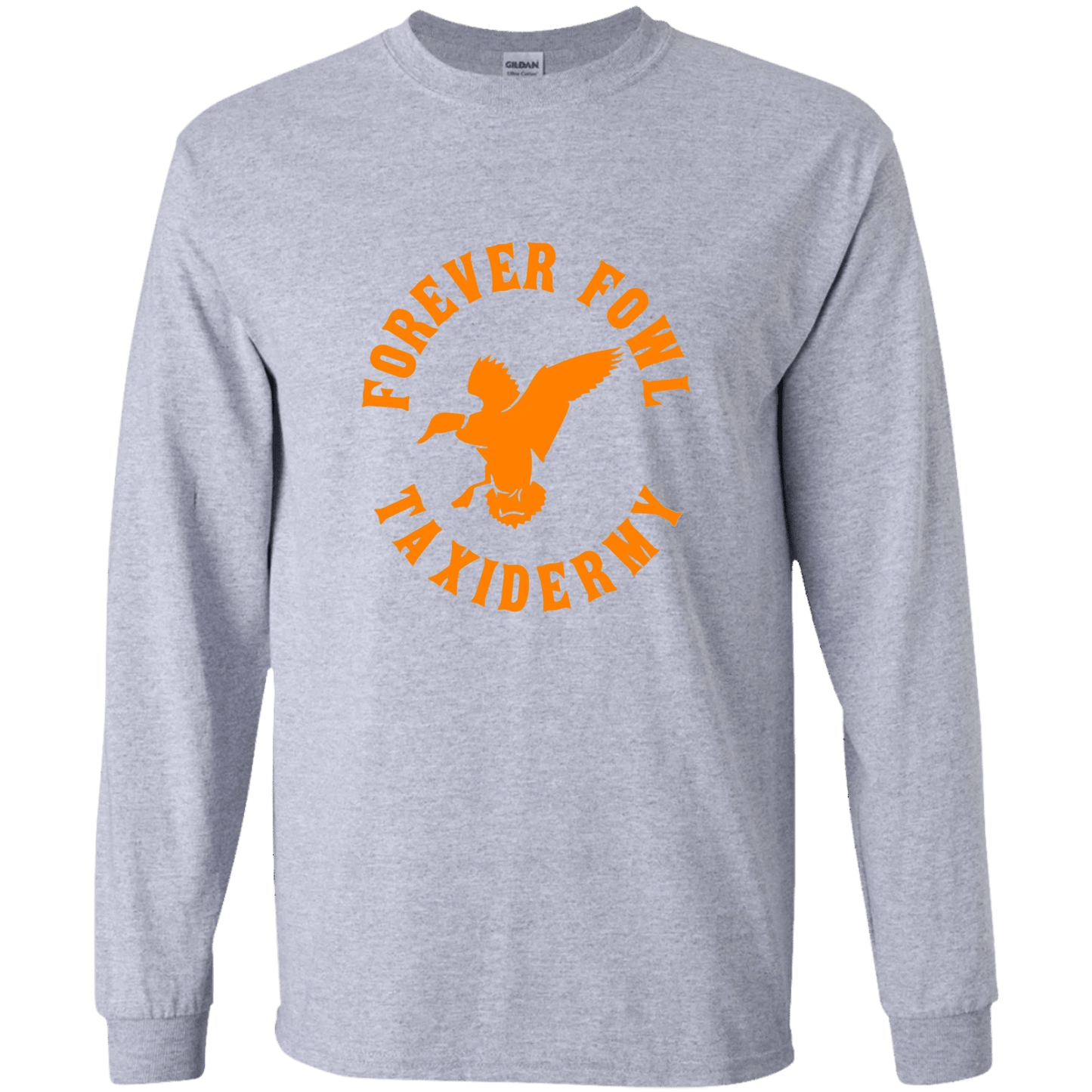 Forever Fowl Youth Gear