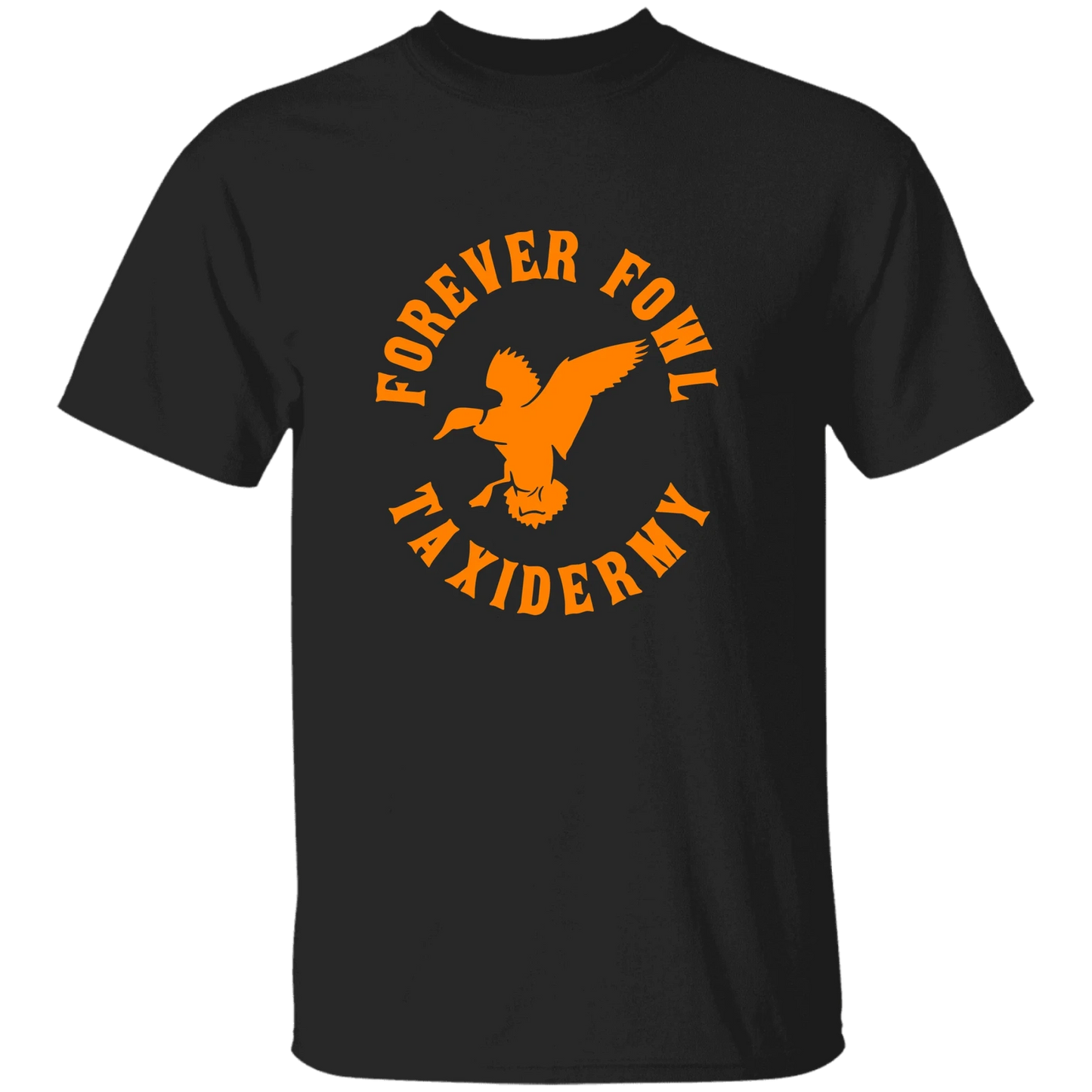 Forever Fowl Youth Gear