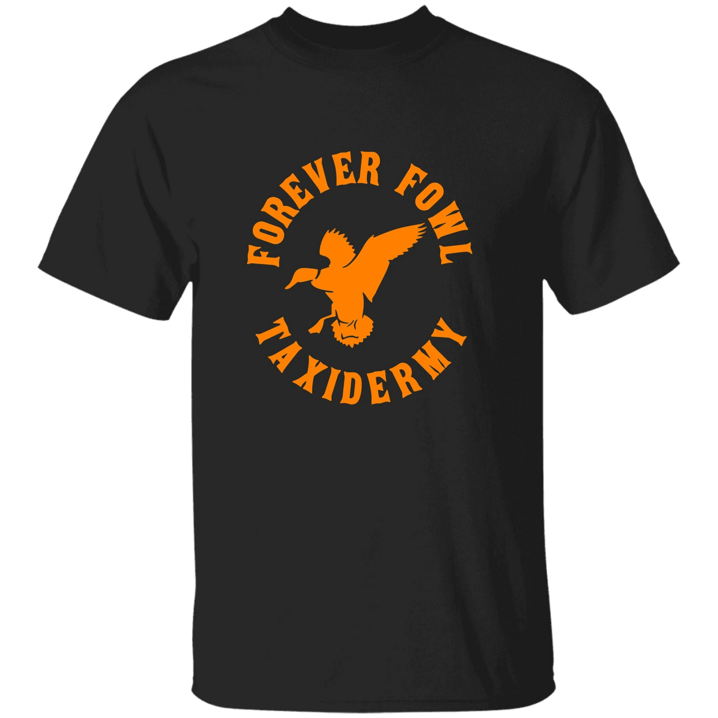 Forever Fowl Youth Gear