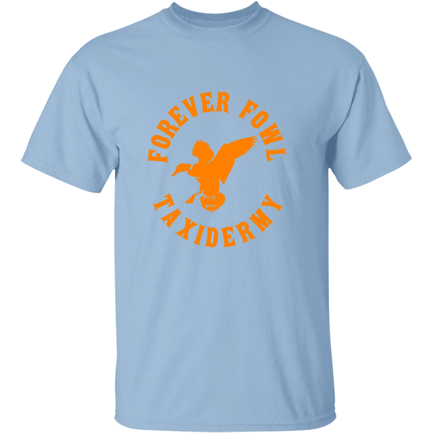 Forever Fowl Youth Gear