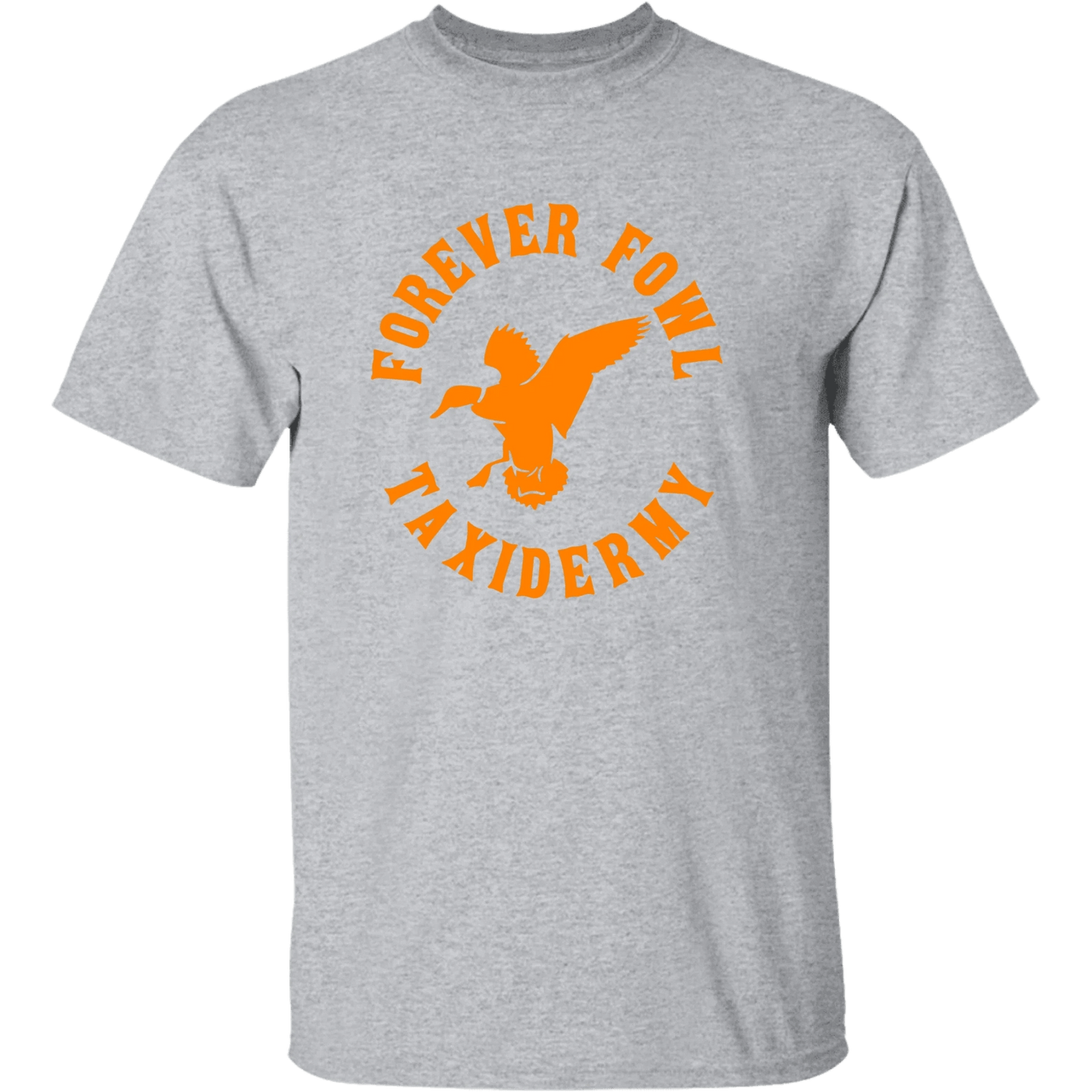 Forever Fowl Youth Gear