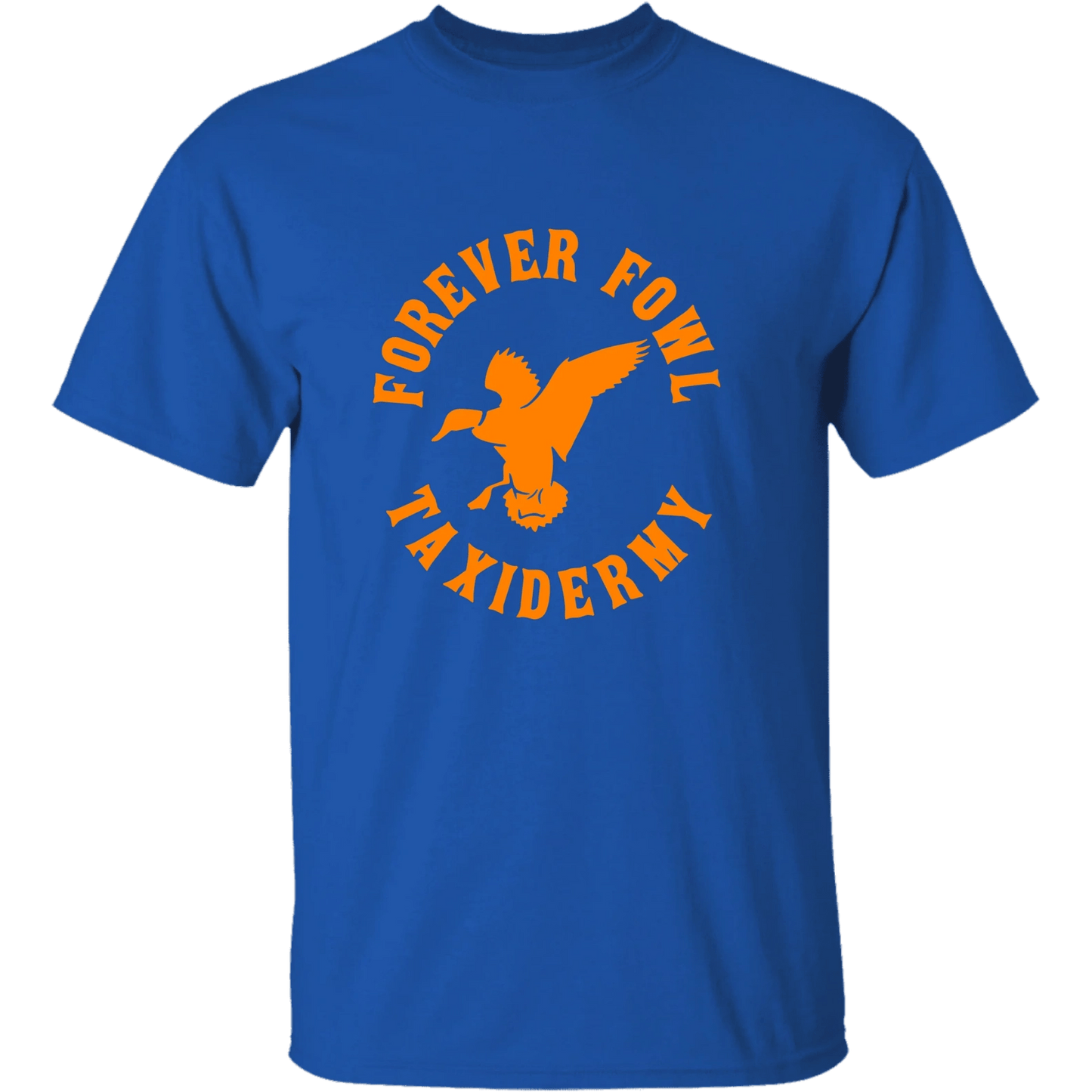 Forever Fowl Youth Gear