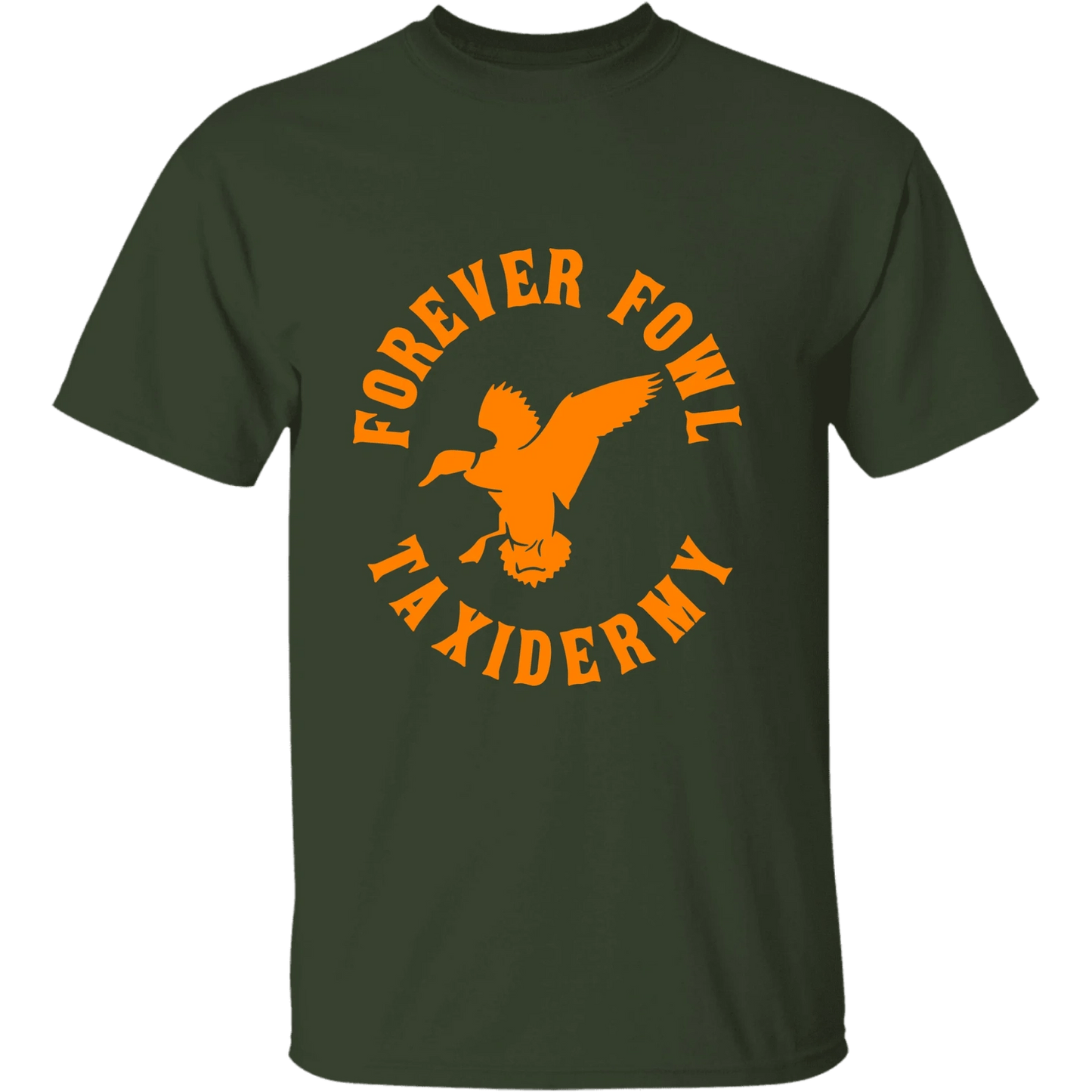 Forever Fowl Youth Gear