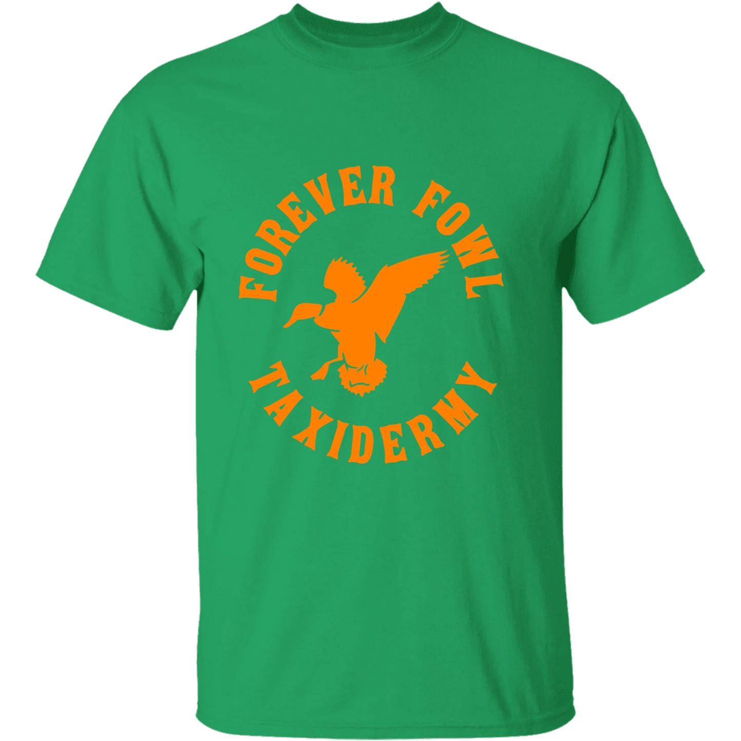 Forever Fowl Youth Gear