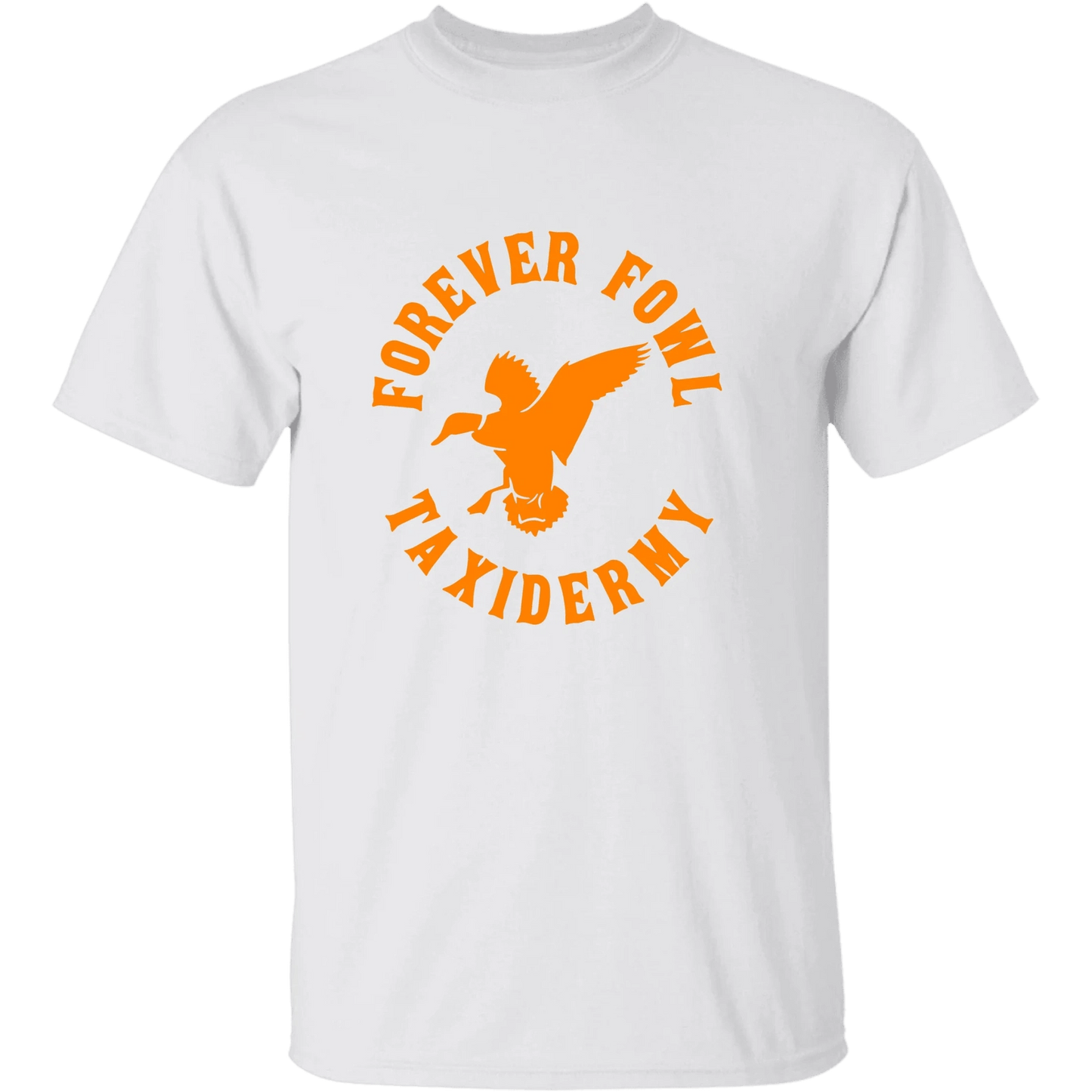 Forever Fowl Youth Gear