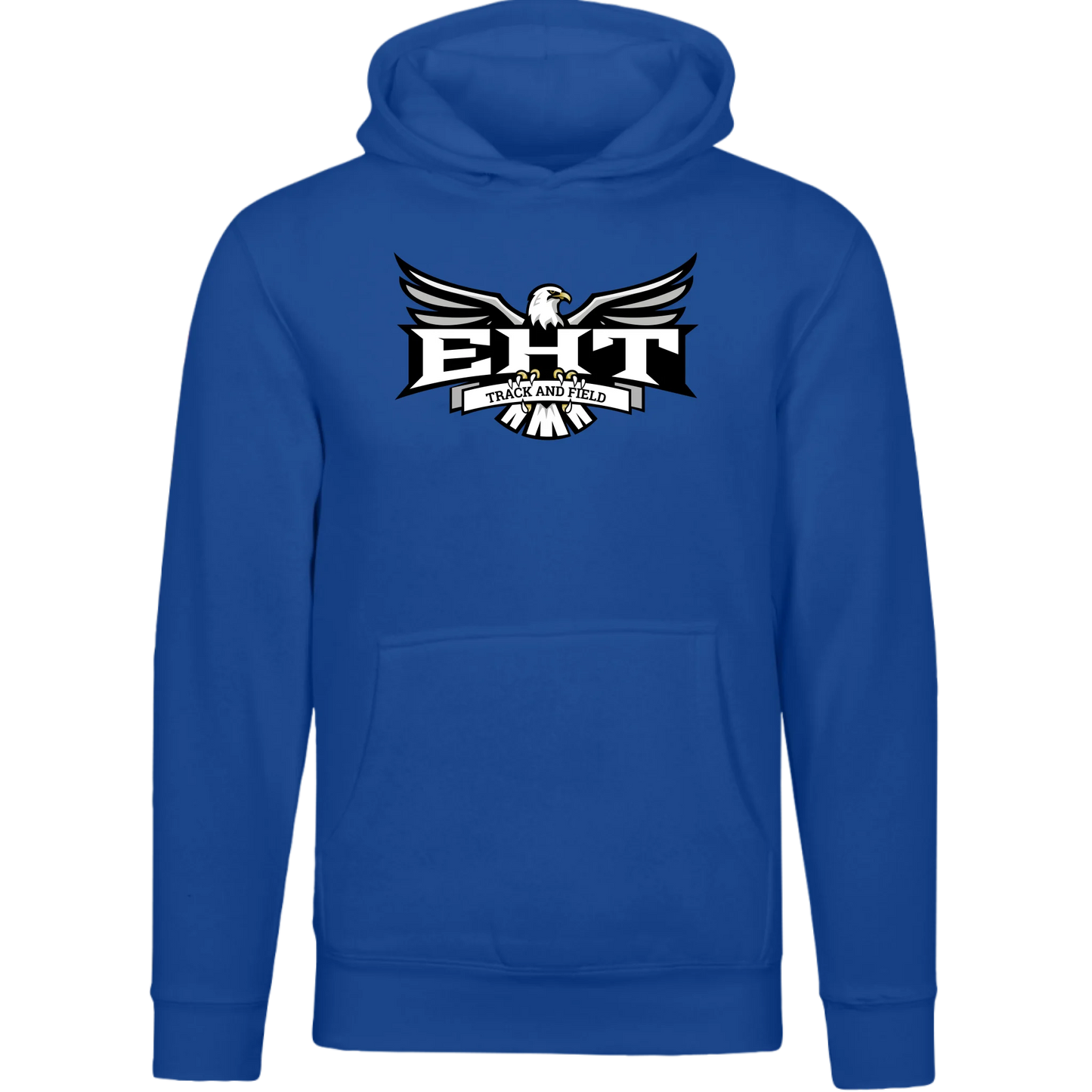 EHT Track & Field Hoodies