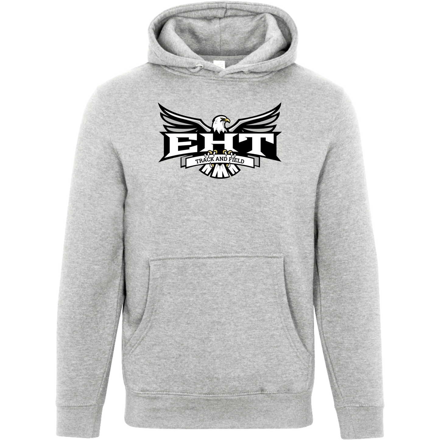 EHT Track & Field Hoodies