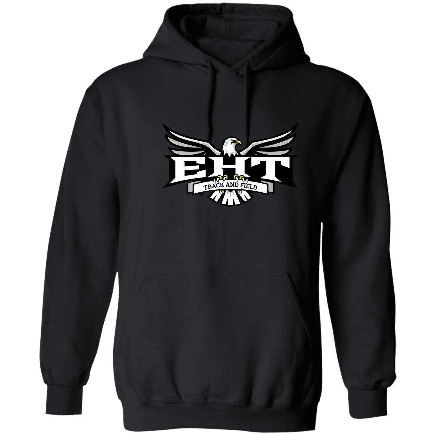 EHT Track & Field Hoodies
