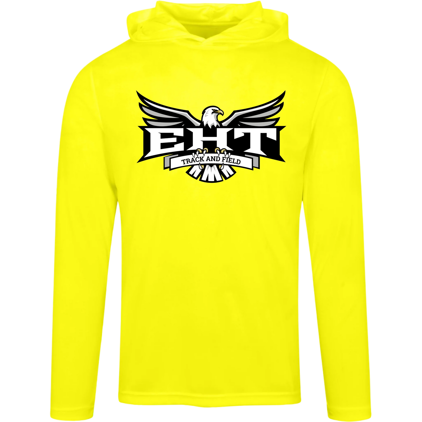 EHT Track & Field Hoodies