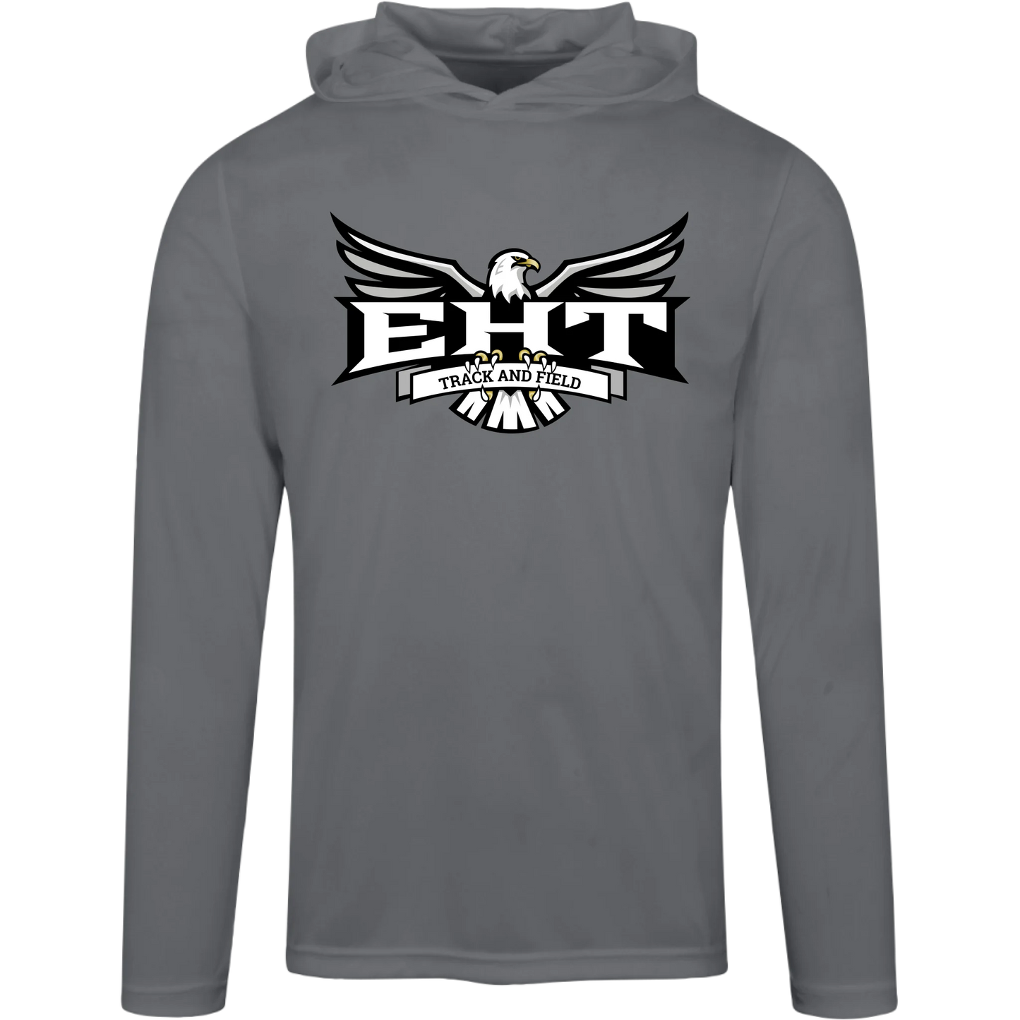 EHT Track & Field Hoodies
