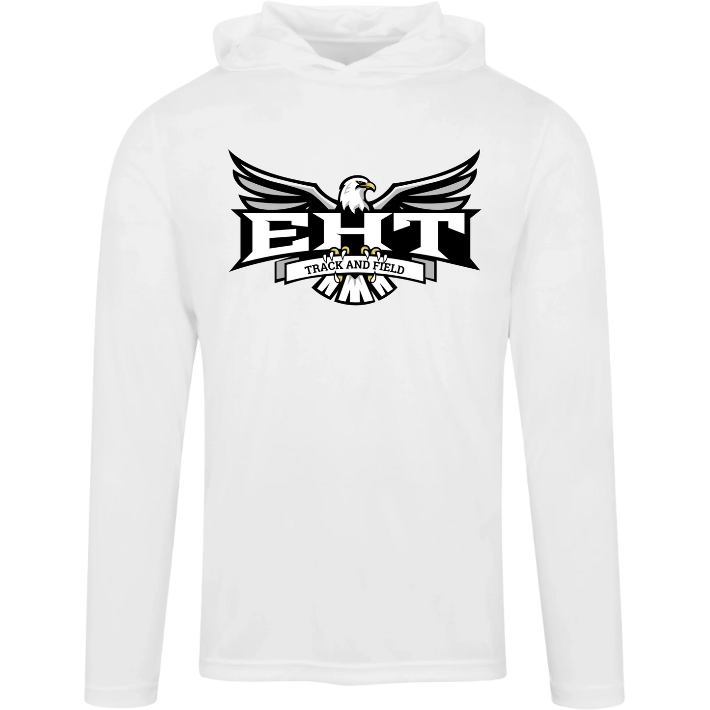 EHT Track & Field Hoodies