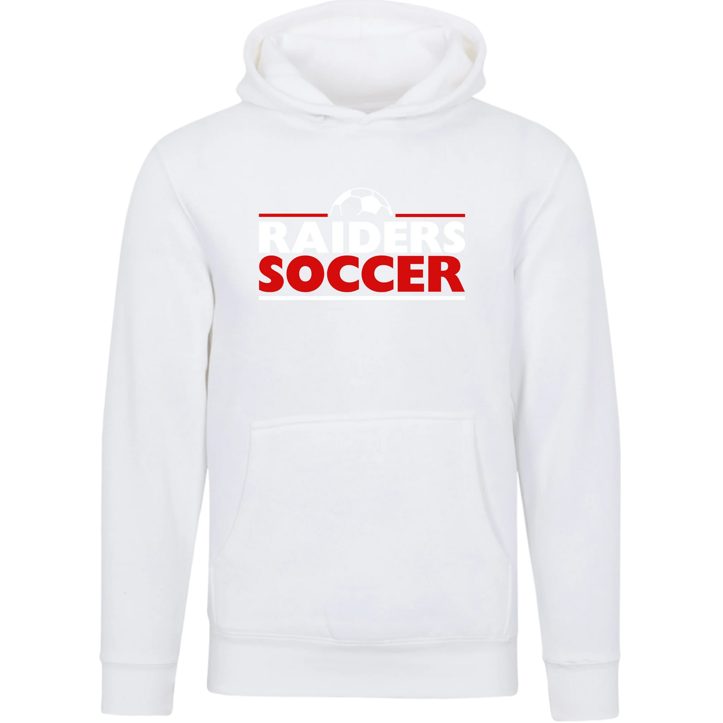 OCHS Raiders Soccer Hoodie