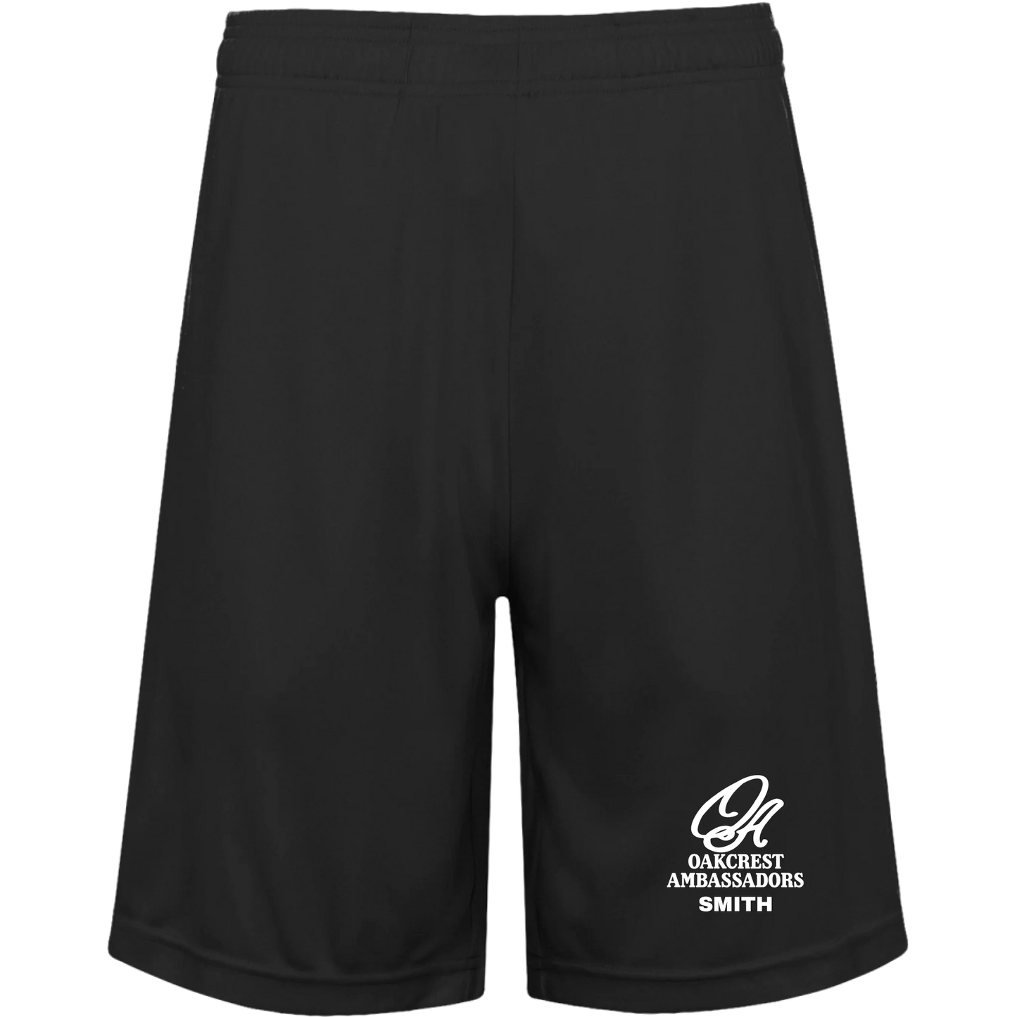 Oakcrest Ambassadors Shorts