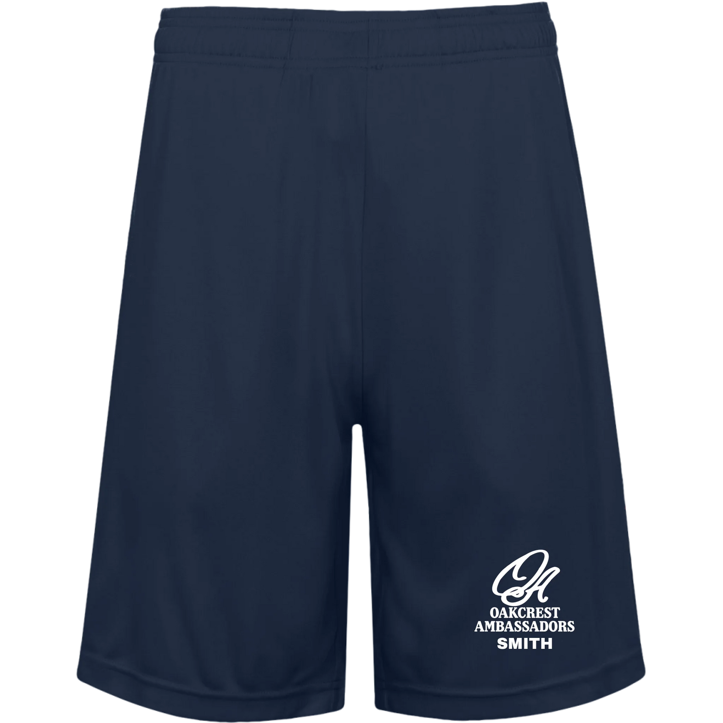 Oakcrest Ambassadors Shorts