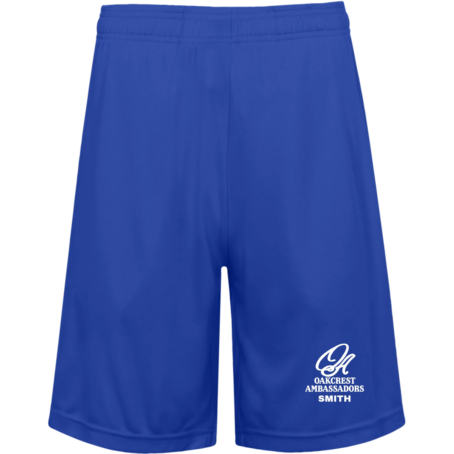 Oakcrest Ambassadors Shorts