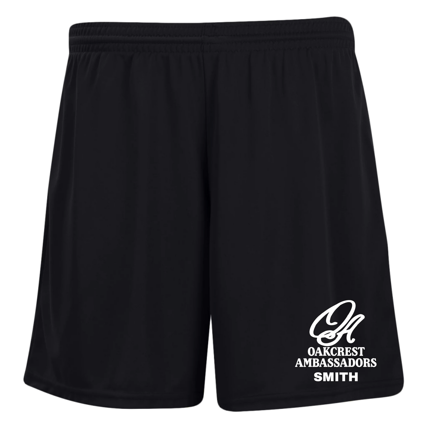 Oakcrest Ambassadors Shorts
