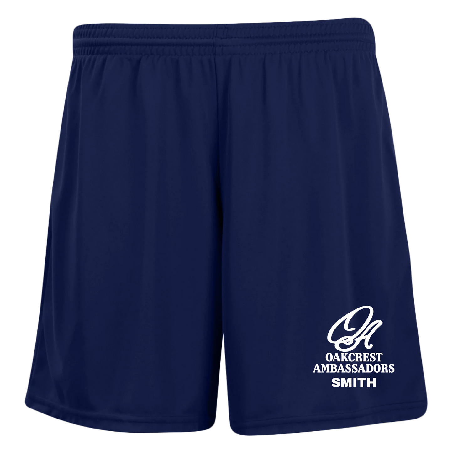 Oakcrest Ambassadors Shorts