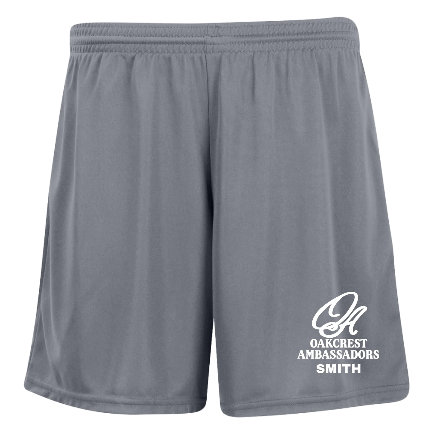 Oakcrest Ambassadors Shorts