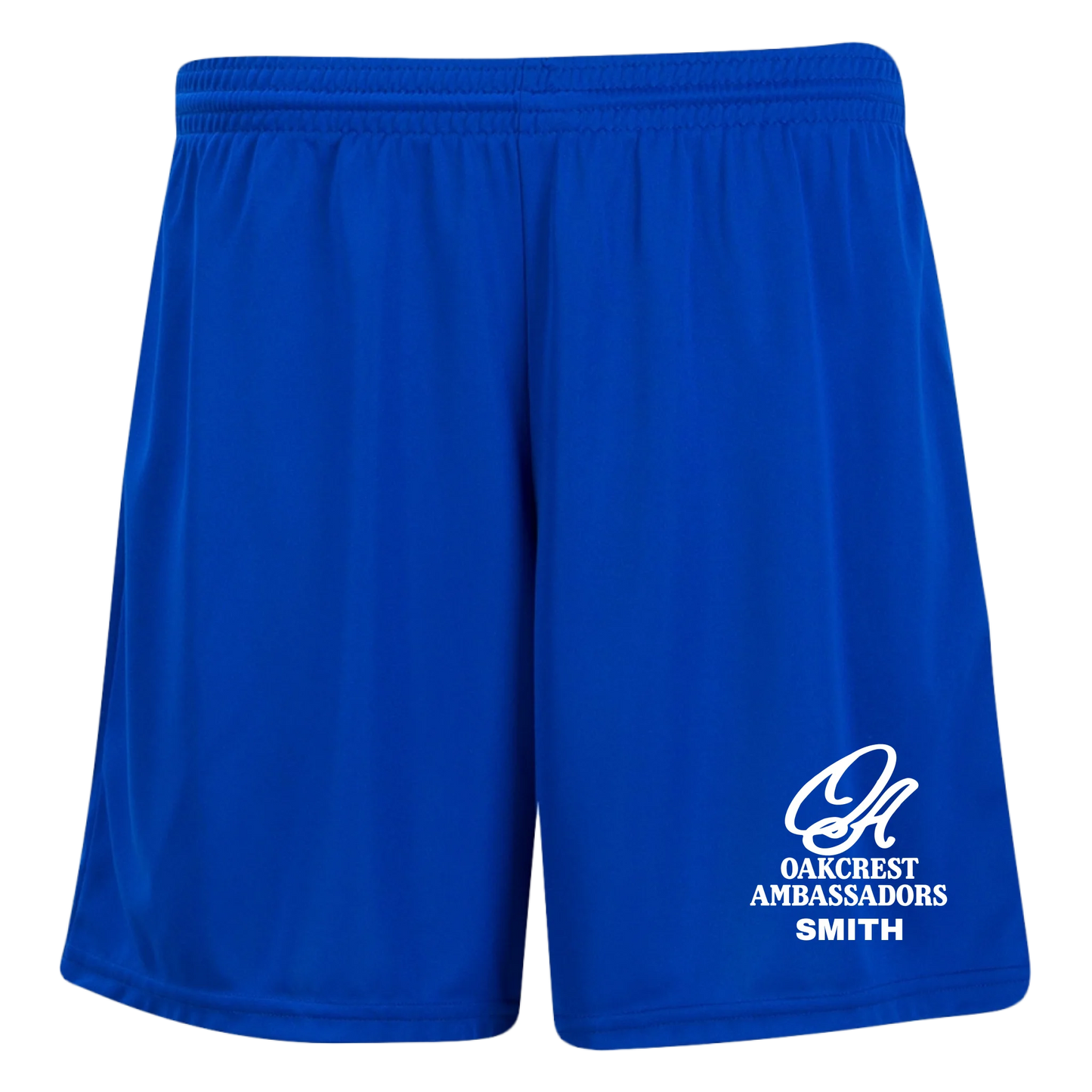 Oakcrest Ambassadors Shorts