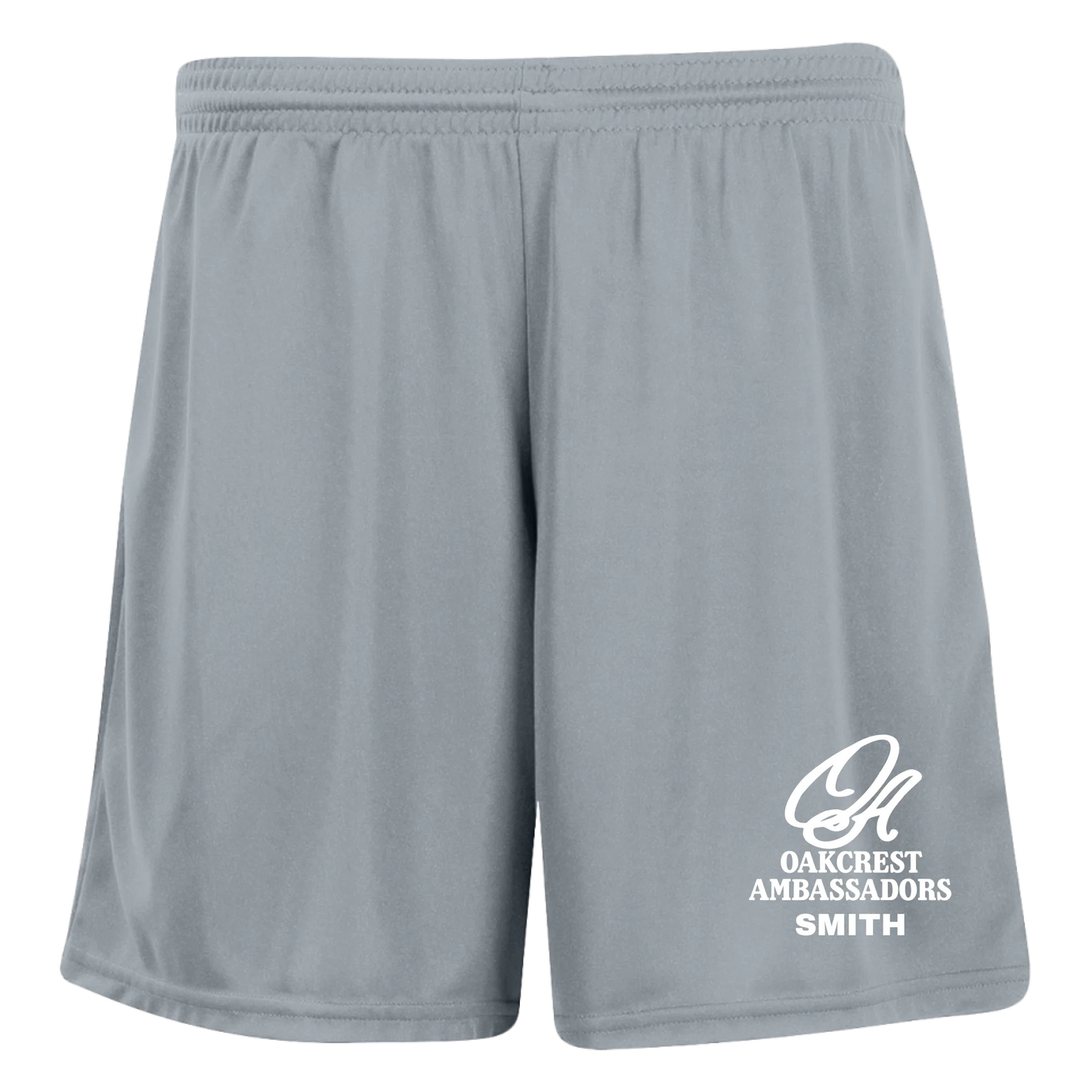 Oakcrest Ambassadors Shorts