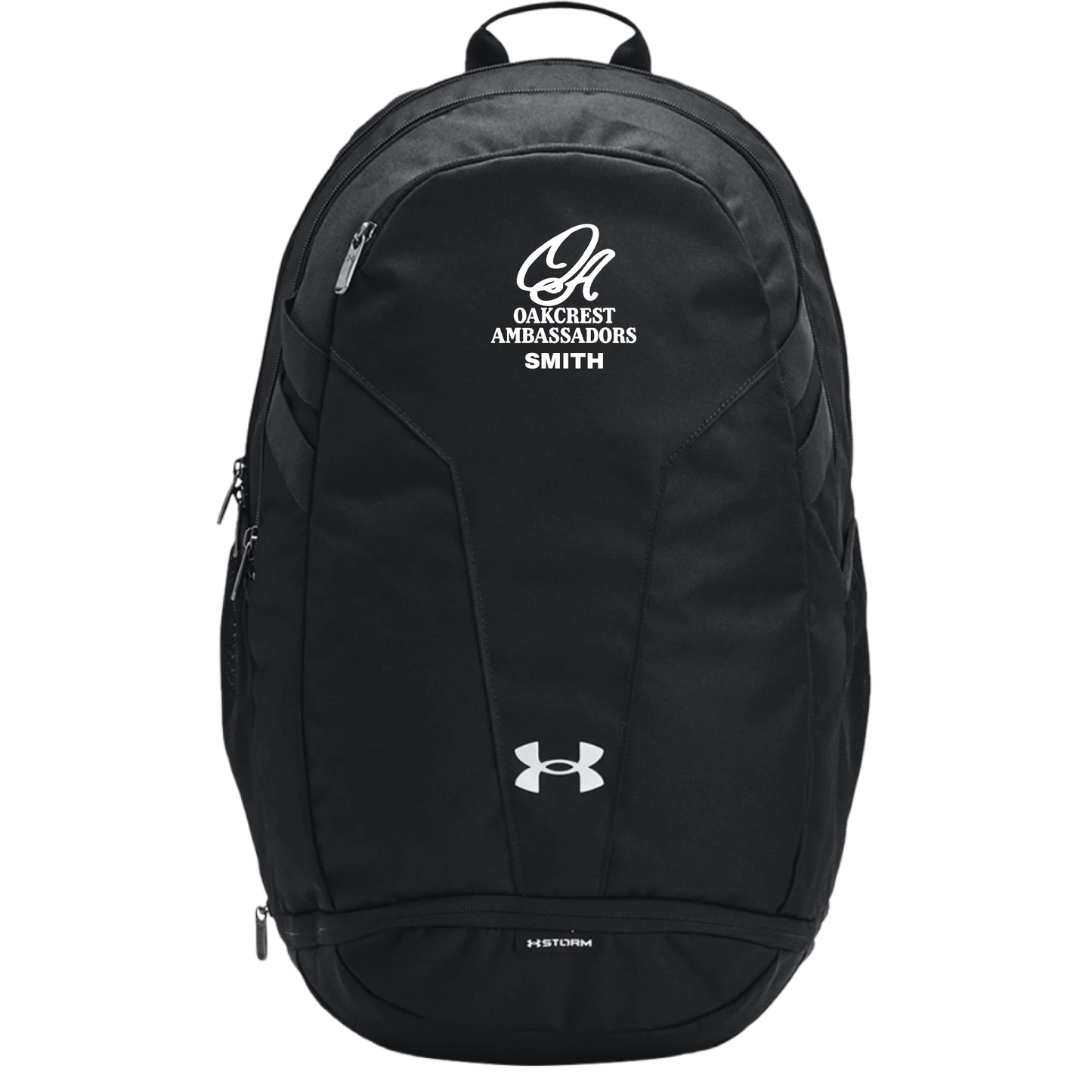 Oakcrest Ambassadors Bags