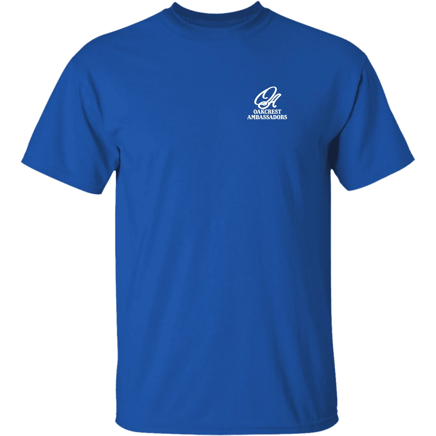 Oakcrest Ambassadors OA Tee