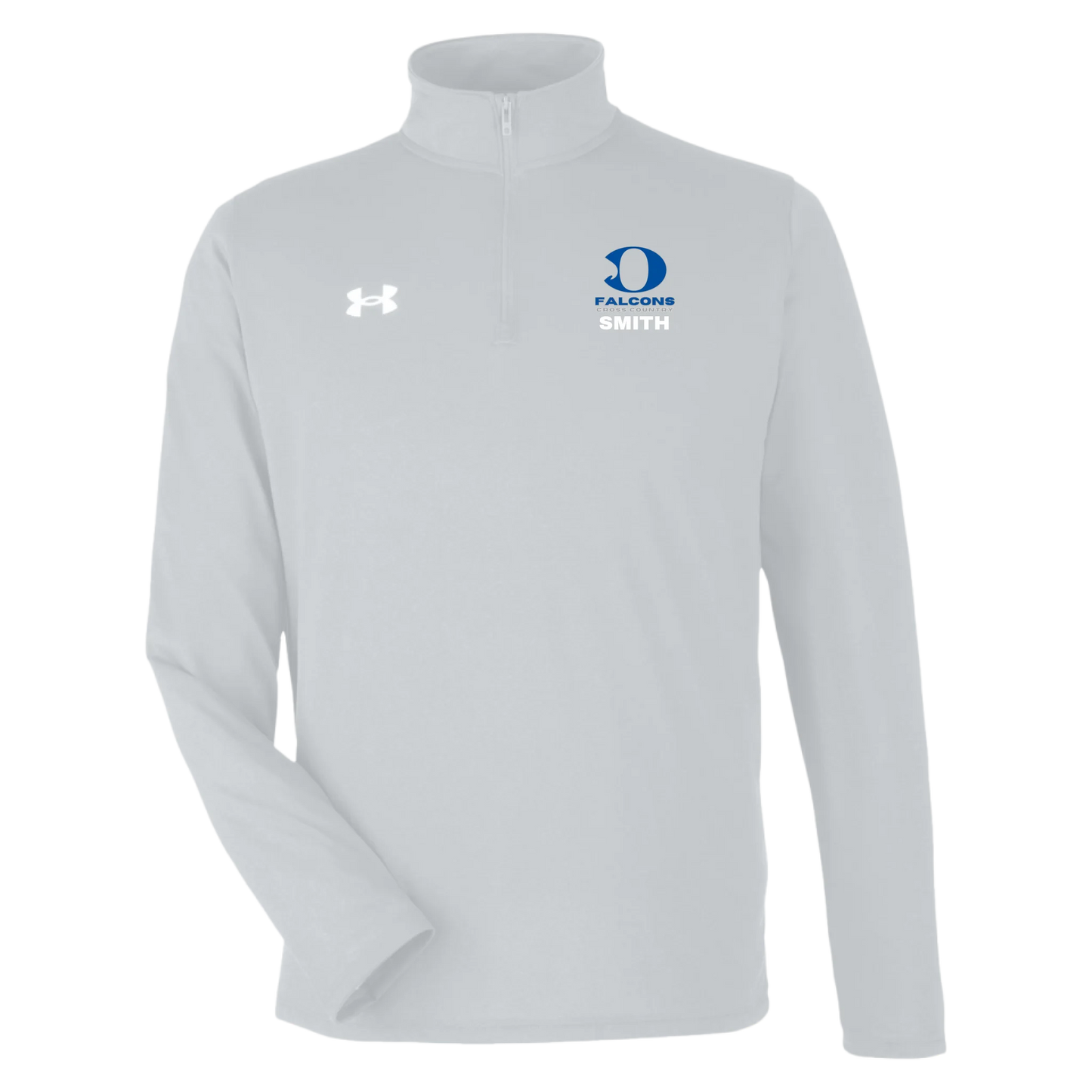 Oakcrest Cross Country Quarter Zips