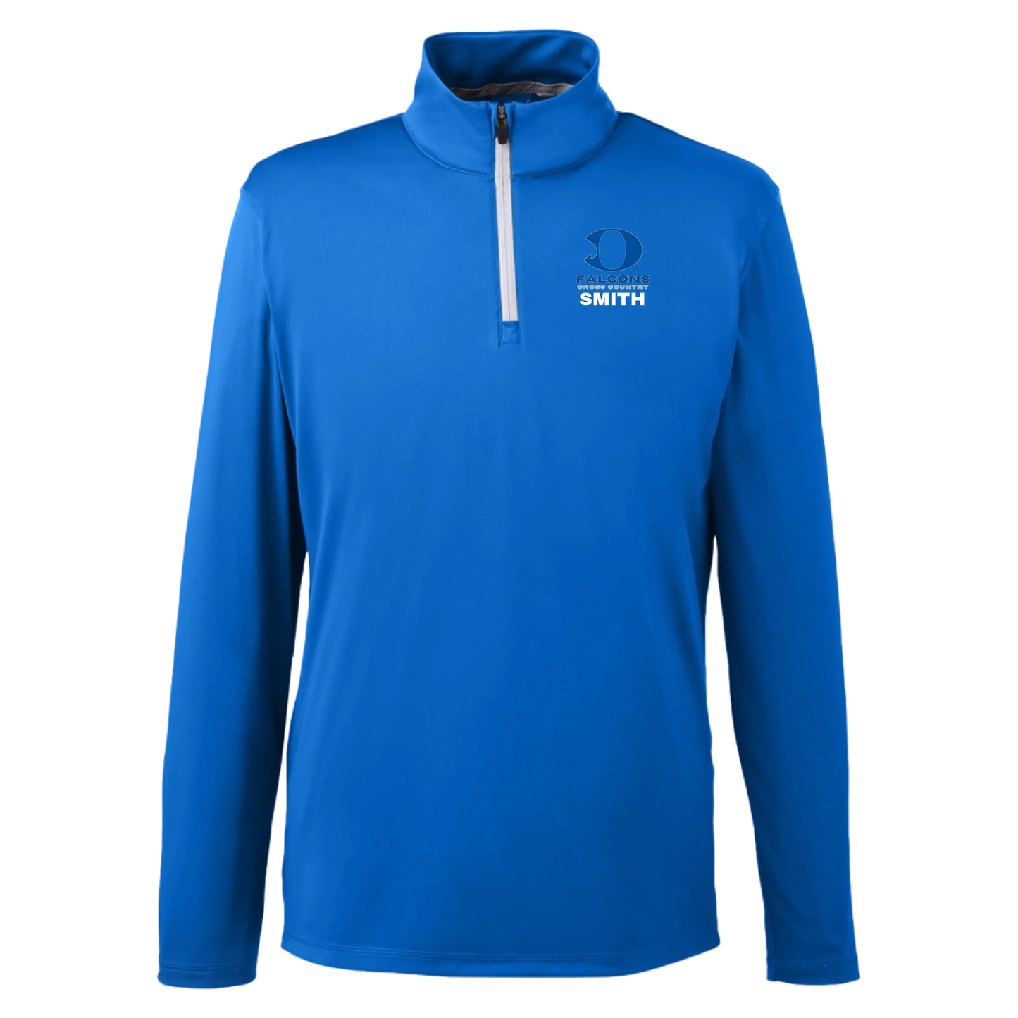 Oakcrest Cross Country Quarter Zips