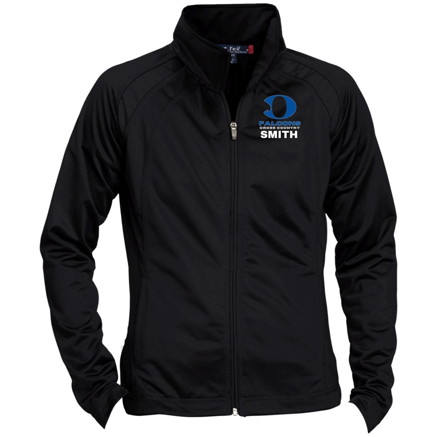 Oakcrest Cross Country Ladies Jackets